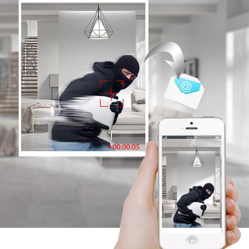 HJT Explosion-proof POE IP Camera 5MP IP68 304Stainless Steel Humanoid Detection gallery