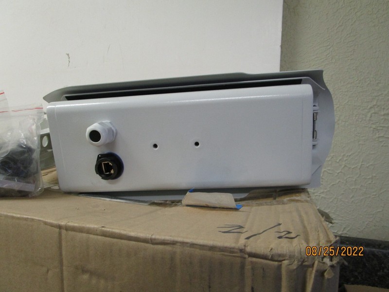 D-Link DCS-55 Outdoor Network Camera Enclosure - New! gallery