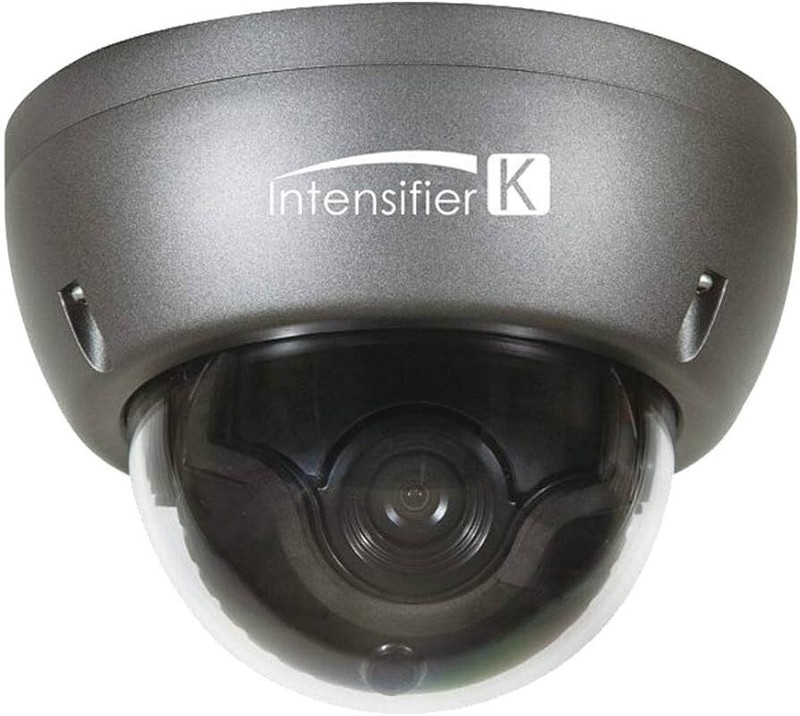 SPECO HTINT59K Color Camera W/ 1000TVL 1.3MP 2.8-12mm WDR Vandal Resistant (NEW)