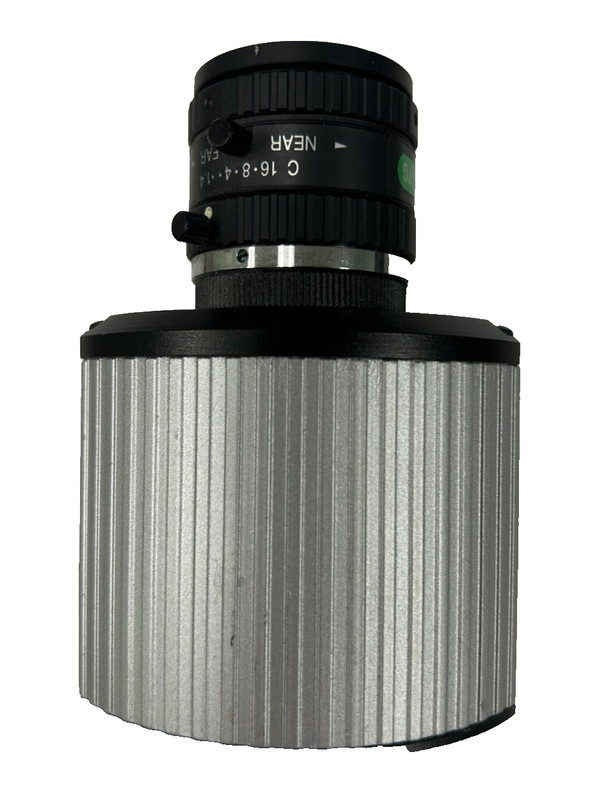 Arecont Vision AV3100M Dual-Sensor IP Camera-3MP Color/1.3 MP BB-W-PoE-LENS 8MM gallery