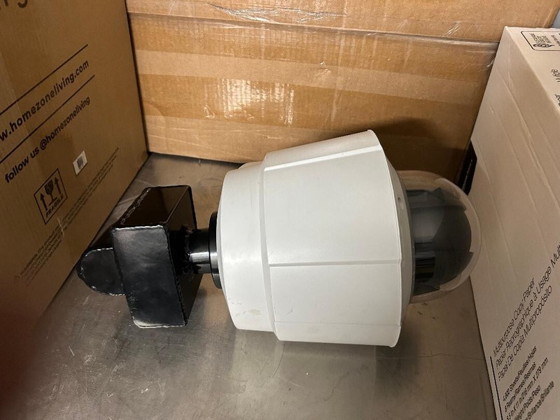 AXIS Q6045-C PTZ Network Camera 0696-001-01 READ! gallery