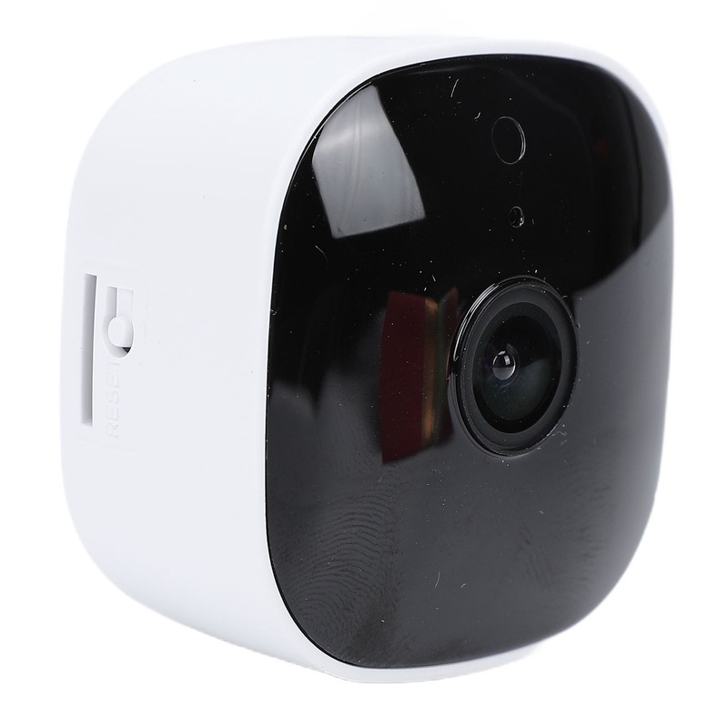 2pack 2K 4MP Window Security Camera 2.4G 5G Dual Band WiFi Smart Indoor Cam MCDT gallery