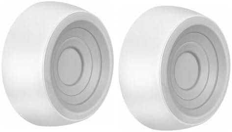 2-Pack Magnetic Wall Mounts – Compatible with TP-Link Tapo MagCam Outdoor Camera