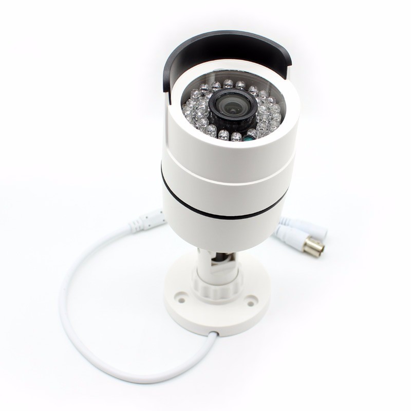 2MP AHD 4in1 IR Color Outdoor CMOS Security CCTV Camera 36LEDs night vision UTC gallery