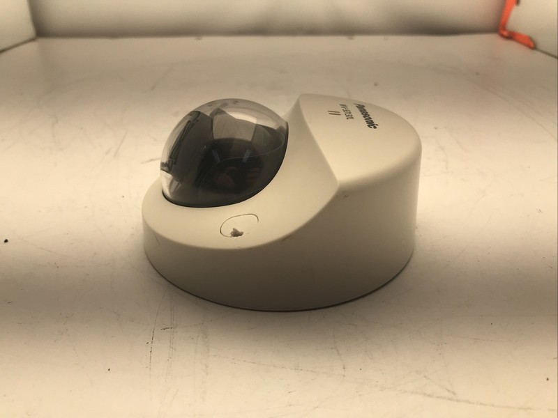 Panasonic i-PRO WV-S3131L 1080p Network Dome Camera gallery