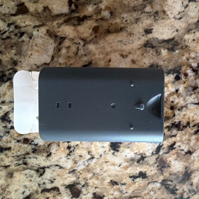 Battery For Ring Spotlight Camera