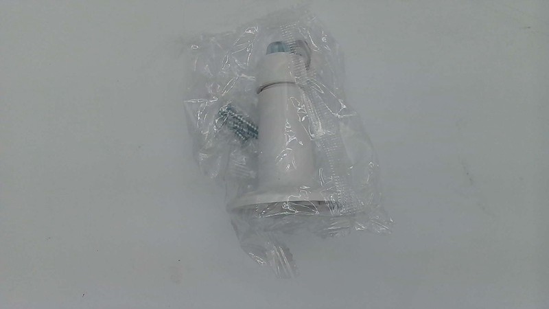 SEHMUA Wireless Solar Security Camera White 2K Pan Tilt gallery