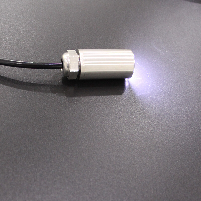 Ultra low light 0.0001Lux night vision underwater /pipe inspection camera gallery