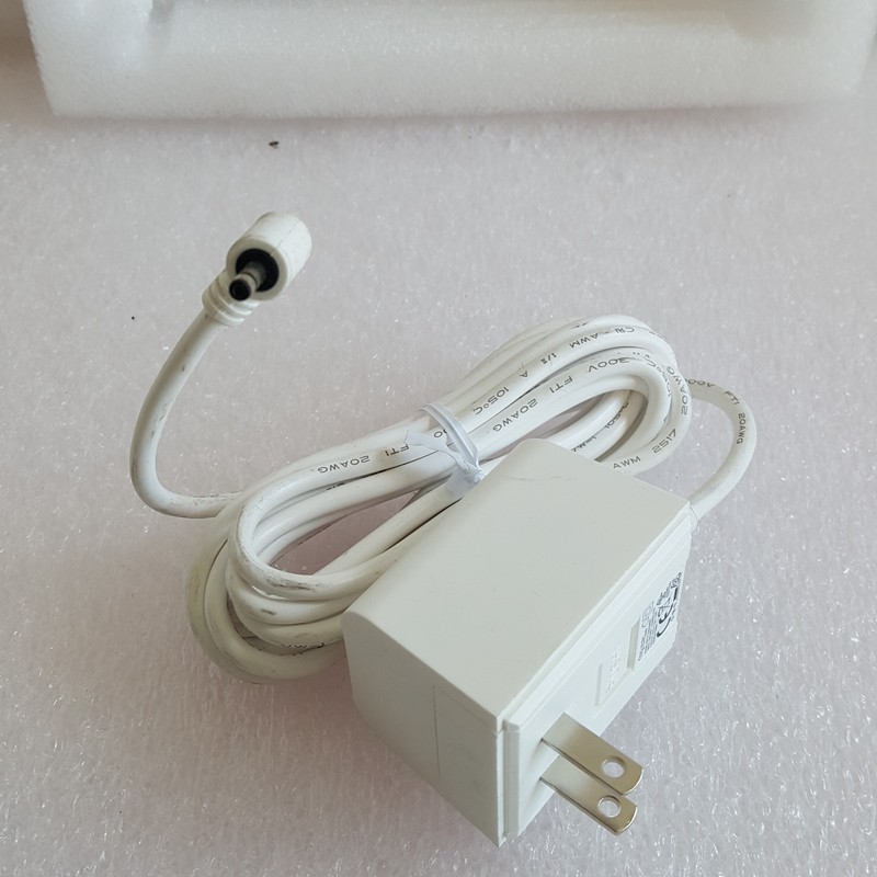 Ring Indoor/Outdoor Stick Up Cam Power Adapter Barrel Plug E013-1A050250D5 OEM
