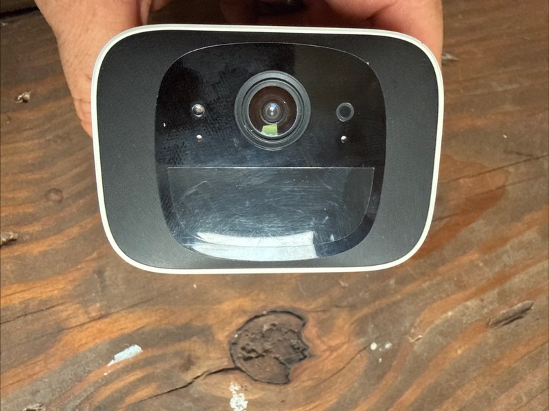 eufy Security 2K Wireless Outdoor Camera SoloCam C210 gallery