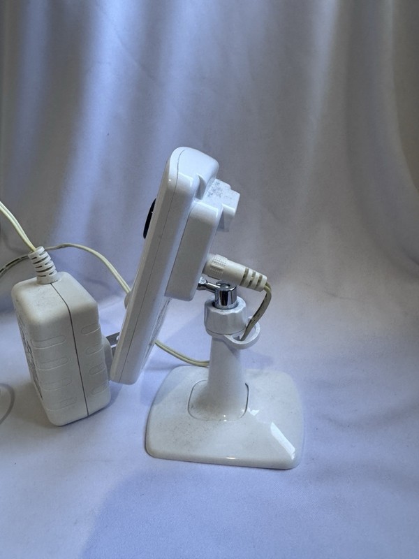 2GIG ETHERNET SECURITY CAMERA 2GIG-CAM-HD100 HD CAM gallery