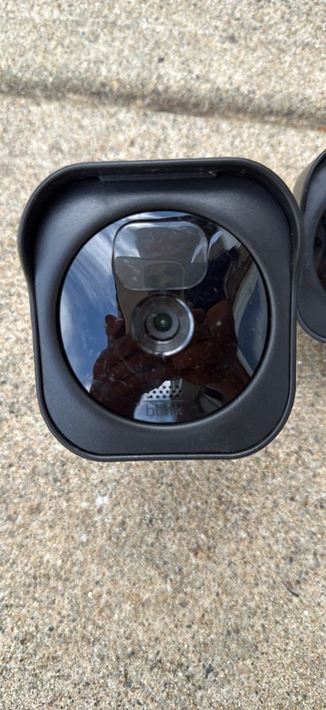 Blink Outdoor (3rd Generation) Security Camera