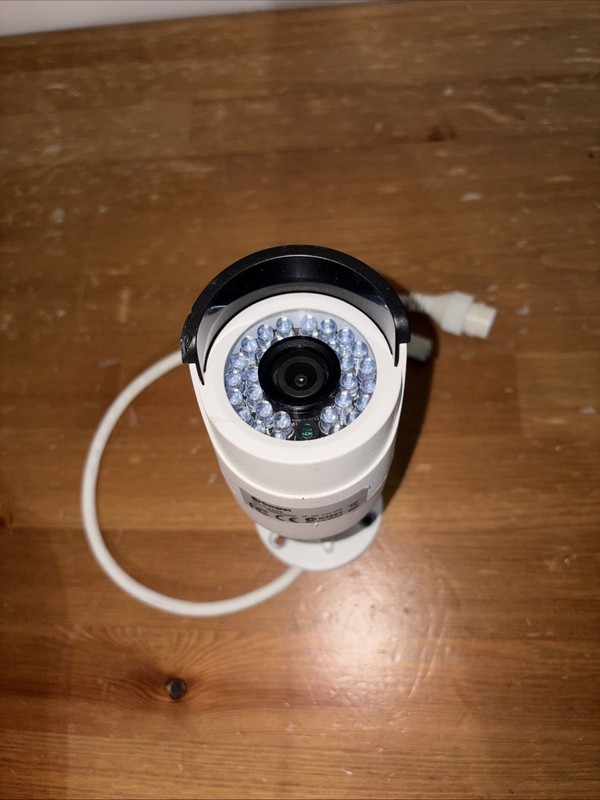 Swann B3MP CONHD-B3MPB HD IP POE Network Security Bullet Camera NHD 820 835 gallery