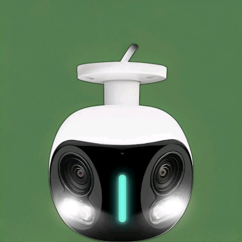 Lorex 4K camera