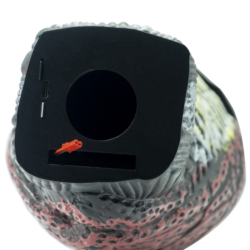 OWl Outdoor Security Camera With 4G Network and Included Sim Card gallery