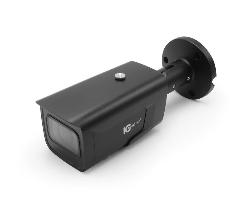 IPFX-B40V-IRB3 4MP Starlight Varifocal Bullet Network Camera