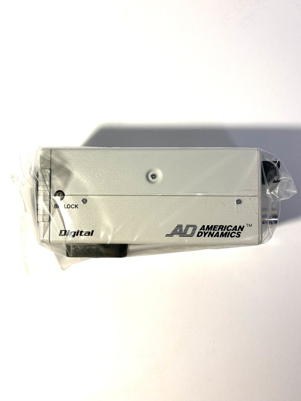 American Dynamics AD733 Color CCTV Security Video Surveillance Camera gallery