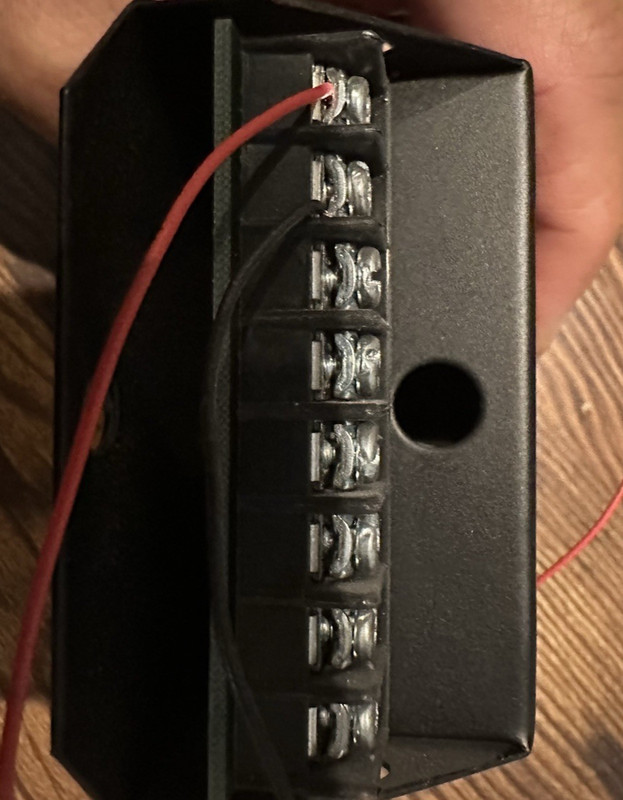 Lowell Manufacturing Relay Module gallery