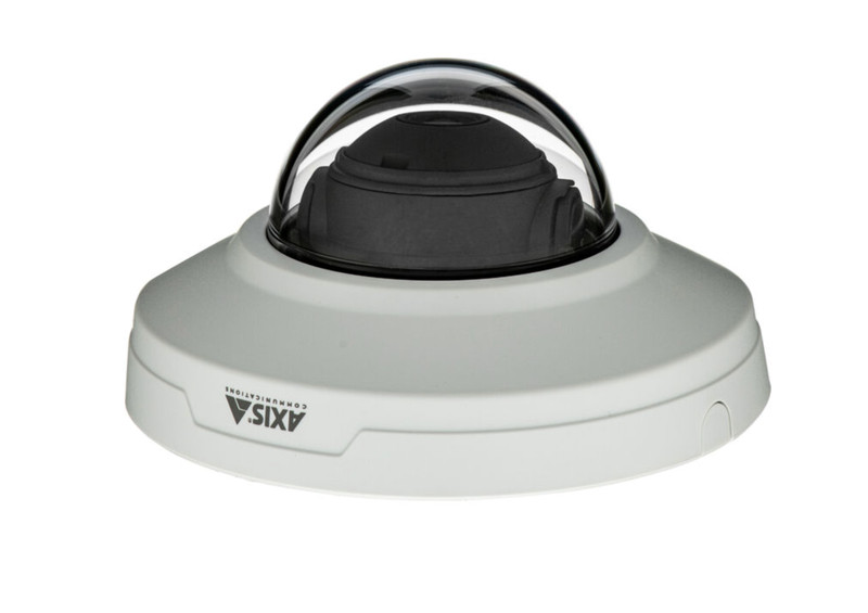 NEW SEALED Axis M3085-V 2MP Indoor Network Mini Dome IP Security Camera, 3.1mm gallery