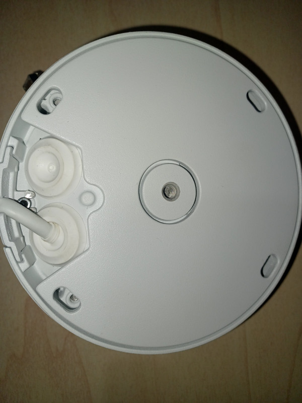 Lot of 2, AXIS Communicate - M3007-PV 0515-001 Dome Network Camera, gallery