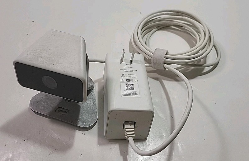 Sercomm SCHX4AEW Indoor Outdoor Security Camera Replacement gallery