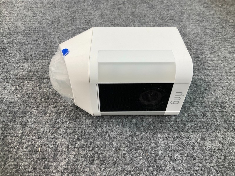 Ring Spotlight Cam wired white B0758L64L9 ✅ ❤️️ ✅ ❤️ ✅ ❤️️ ✅ ❤️ gallery