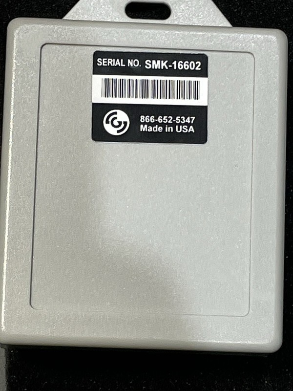 GRIDSMART GS-C5 Bell Camera System w/ GS-SMK Smart Mount Kit & AB-0155 Bracket gallery