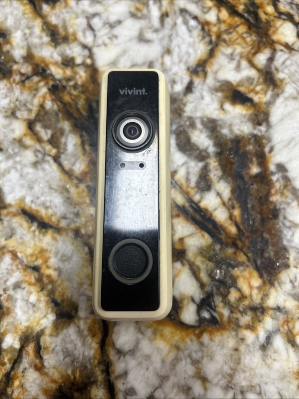 Vivint Doorbell Camera Pro