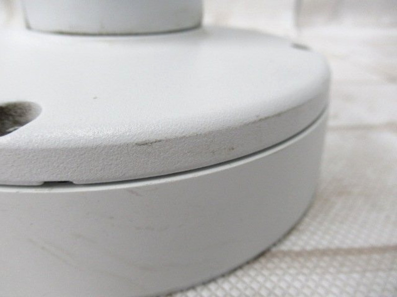 Tested Axis P1445-LE Outdoor Netowork Security Camera System White gallery
