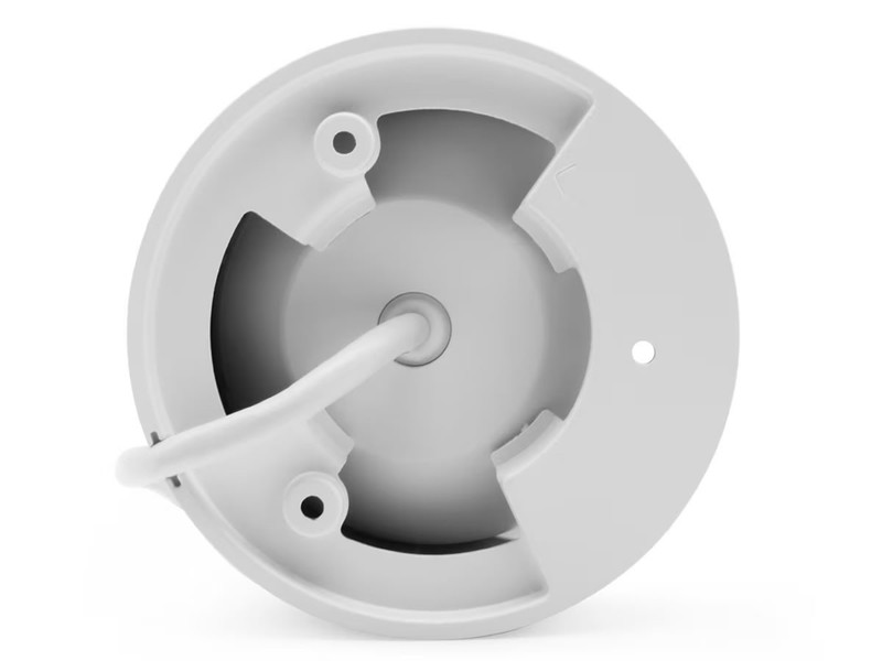 ICRealtime IPEL-PE80F-ADW1 2x4MP 180deg Panoramic Turret Camera PoE gallery