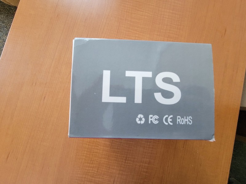 NEW! LTS LTIR100 LED Light Camera Infared LEDs With 333ft IR distance gallery