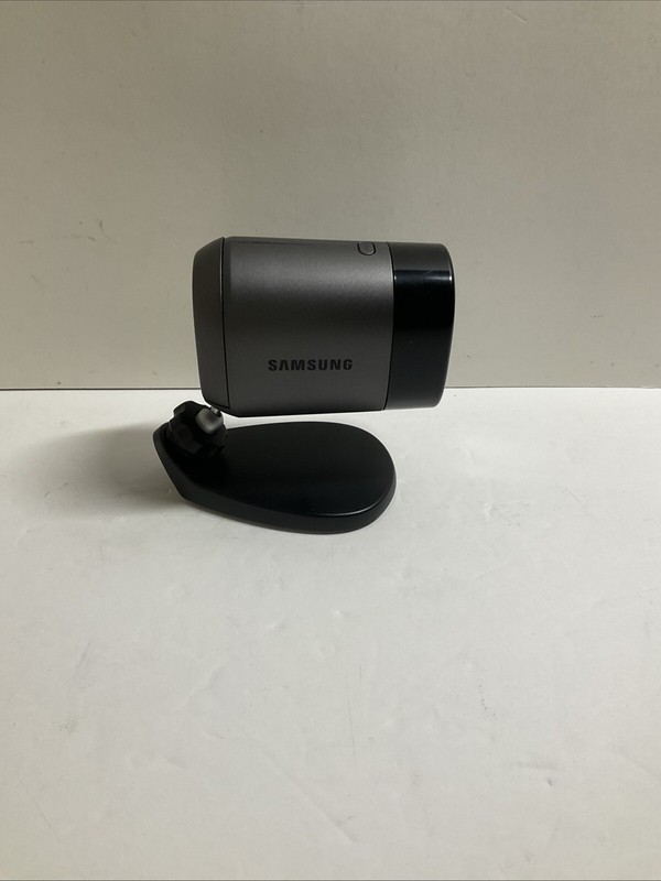Samsung SmartCam A1 Outdoor 720p Wireless Battery Powered Camera - Tested!