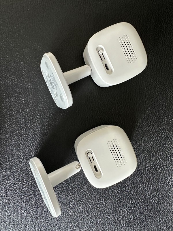 Eufy Indoor Cam 2K (Model T8400) - Set of Two gallery