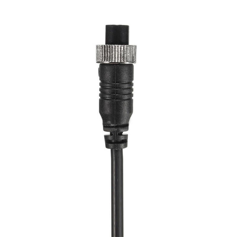 4PIN Female to Female Connector 30cm for 4PIN Reversing Camera Car Rear View Cam gallery
