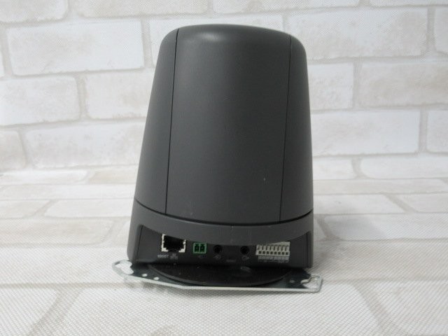 [ Near Mint ] Canon VB-M42 Network Camera PoE-compatible From Japan gallery