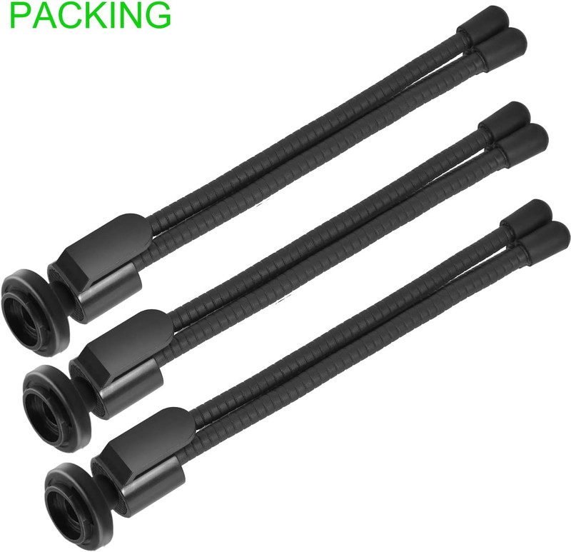3 Pack Flexible Tripod for Blink Outdoor 4 (4Th Gen),Blink (3Rd Gen) Xt3,Blink X gallery