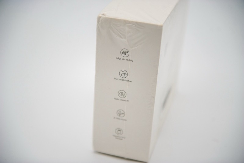 Factory Sealed - Yi Home 2K Pro Camera Twin Pack - White - Model YYS.62121 gallery