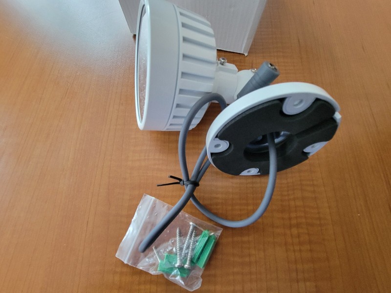 NEW! LTS LTIR100 LED Light Camera Infared LEDs With 333ft IR distance gallery