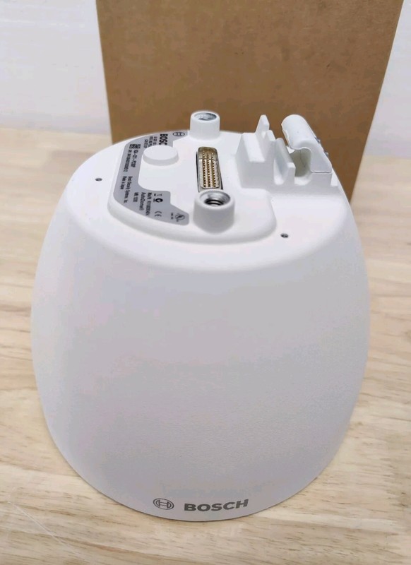UNTESTED Bosch VG4-221-PCS09 AutoDome NO CAMERA gallery