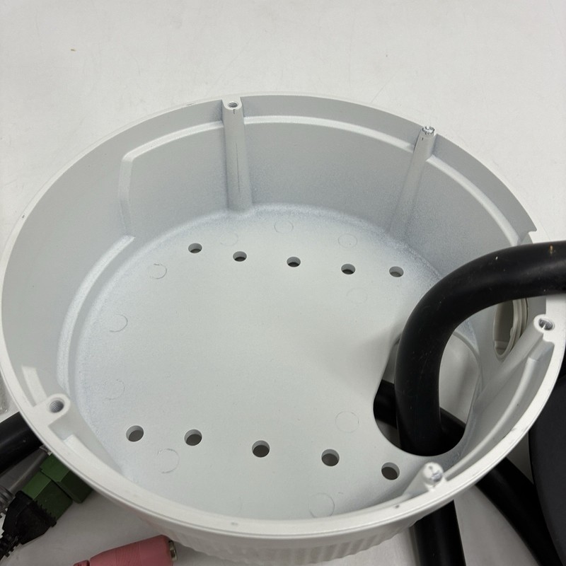 Toshiba IK-WR12A White Network Camera gallery