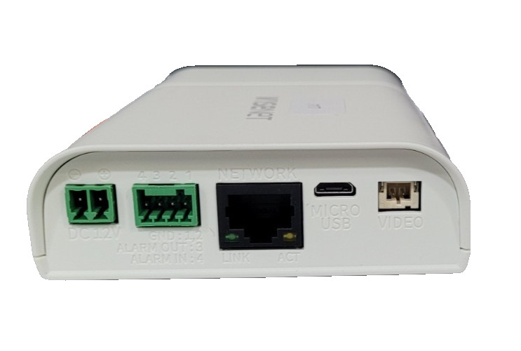 Wisenet X Series Network Camera XNB-H6240A gallery