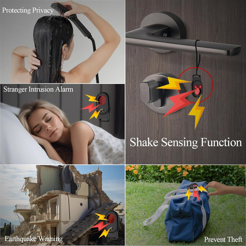 Hidden Camera & Bug Detector - Protect Your Privacy Anywhere! gallery