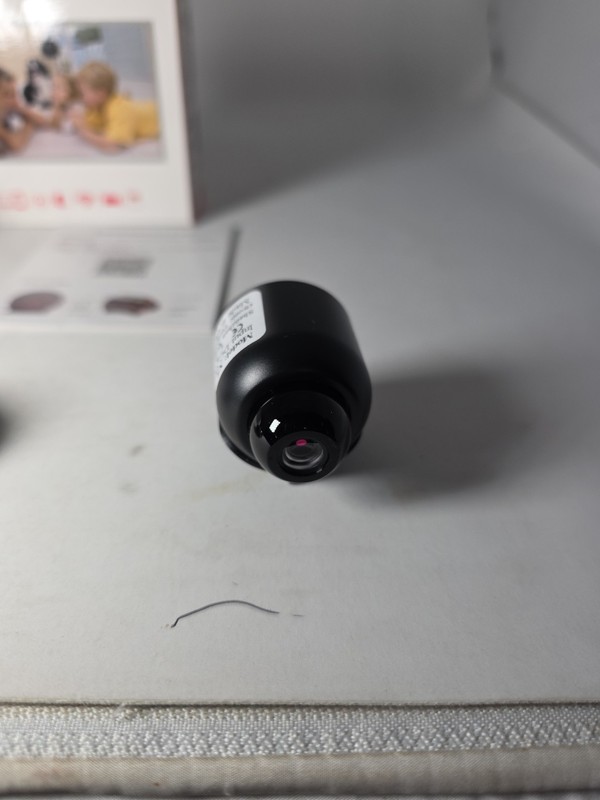 IP Camera Shenzhen Electronic Company **Model :x5 ** Input Voltage 5v/1A gallery