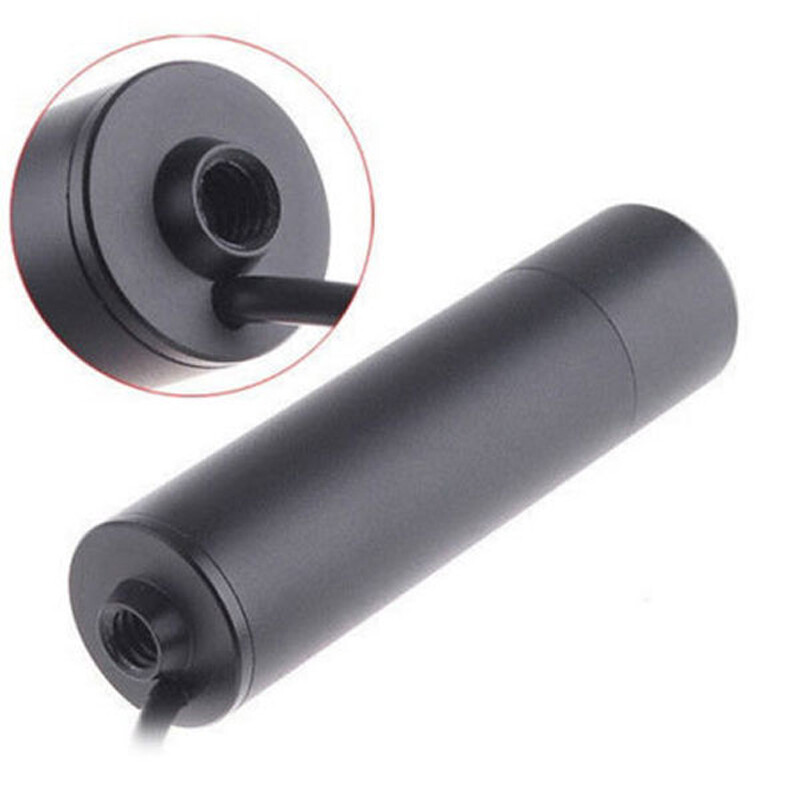 3.6mm lens Video camera Sony HD Cylindrical waterproof IP66 mini micro tiny CAM gallery