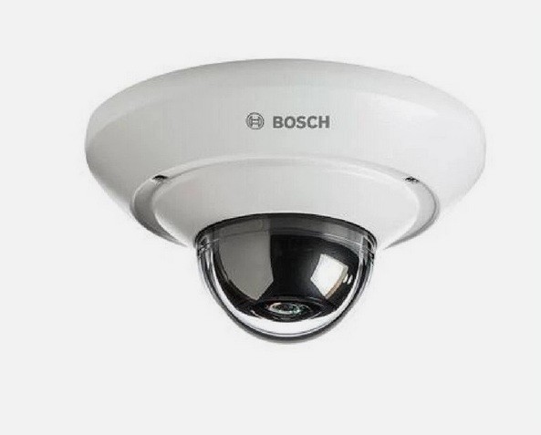 Bosch NUC-51022-F2 W IP Camera 1.0 Lux 3.84w Fixed Dome 2mp – MICRO CAMERA