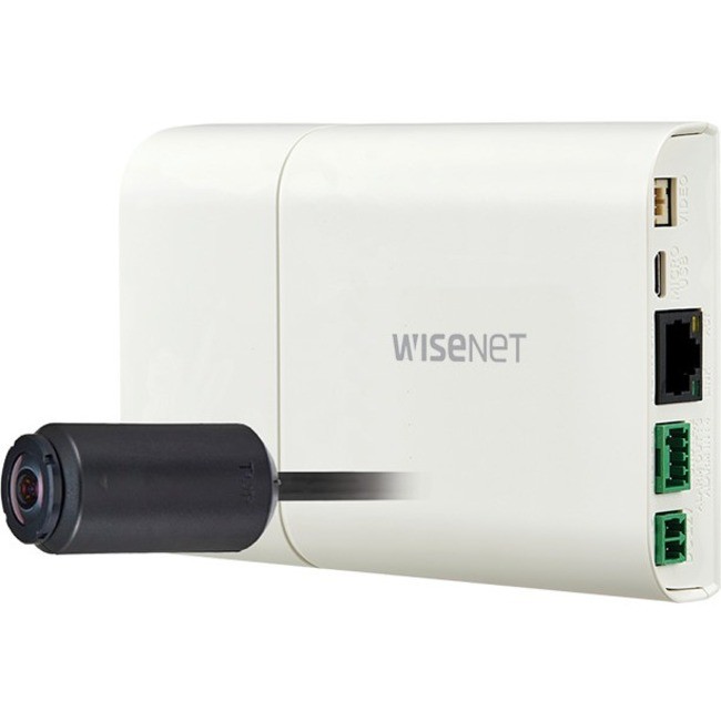 Samsung XNBH6240A_94 2MP Full HD Network Camera – Ivory
