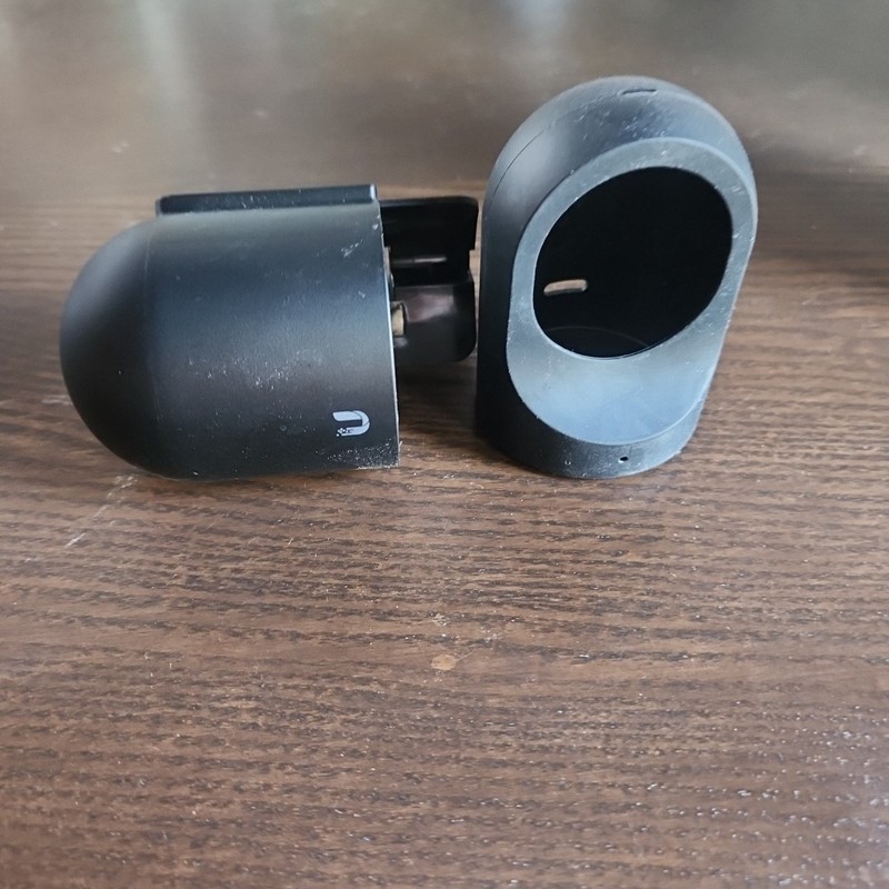 Ubiquiti G3 Flex Cover-black