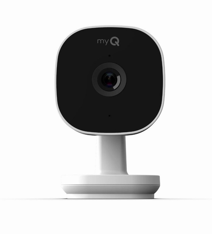 myQ Smart Garage HD Camera – Wifi Enabled. New Sealed
