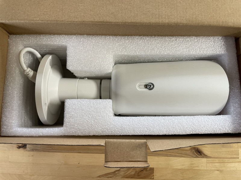 Brand New Ip Camera 2.8-12 Mm gallery