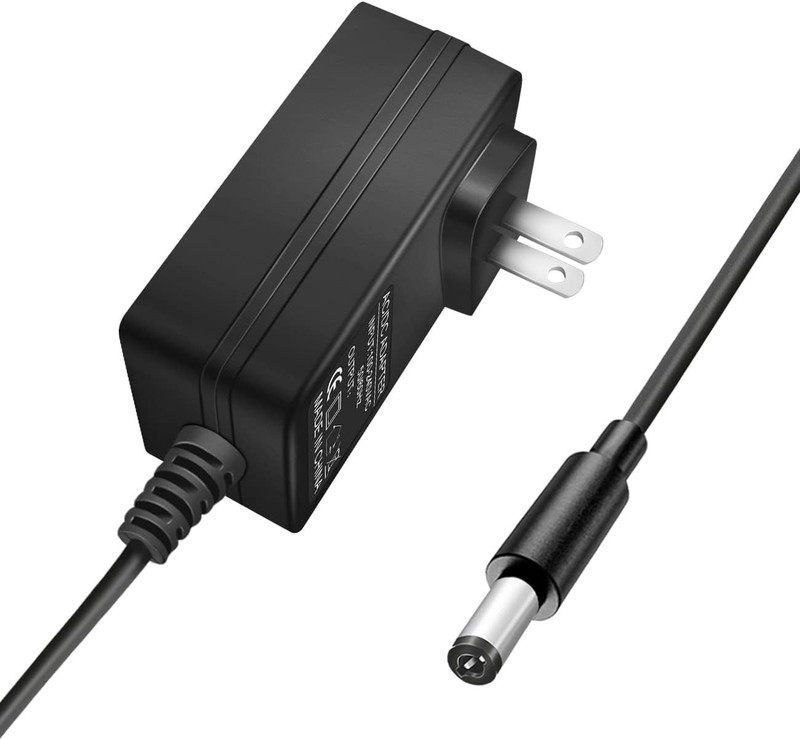 Advanced 12V 2A Security Camera Adapter with Plug Adapters & Safety Features gallery